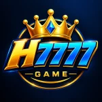 H7777 Game Logo