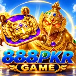 888PKR Game