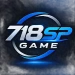 718SP Game Logo