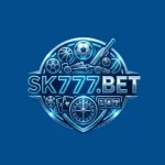 SK777 Game Logo
